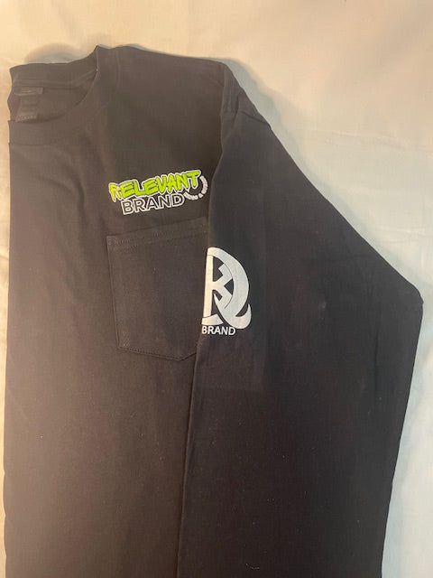 Long Sleeve T-Shirts