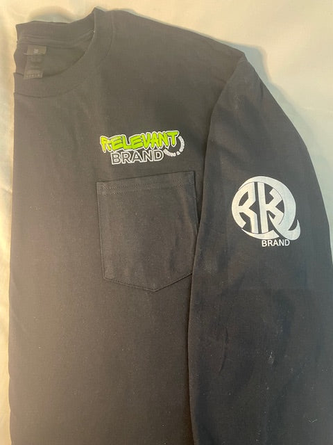Long Sleeve T-Shirts