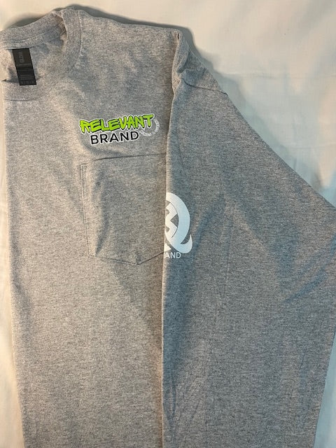 Long Sleeve T-Shirts