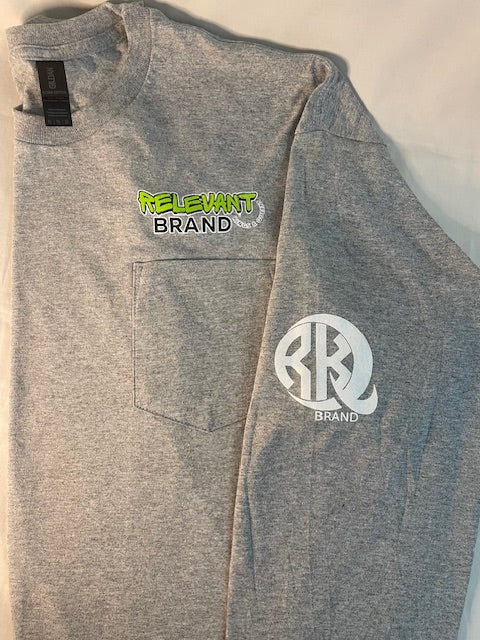 Long Sleeve T-Shirts