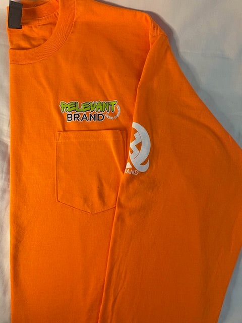Long Sleeve T-Shirts