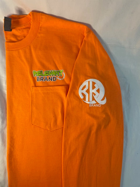 Long Sleeve T-Shirts
