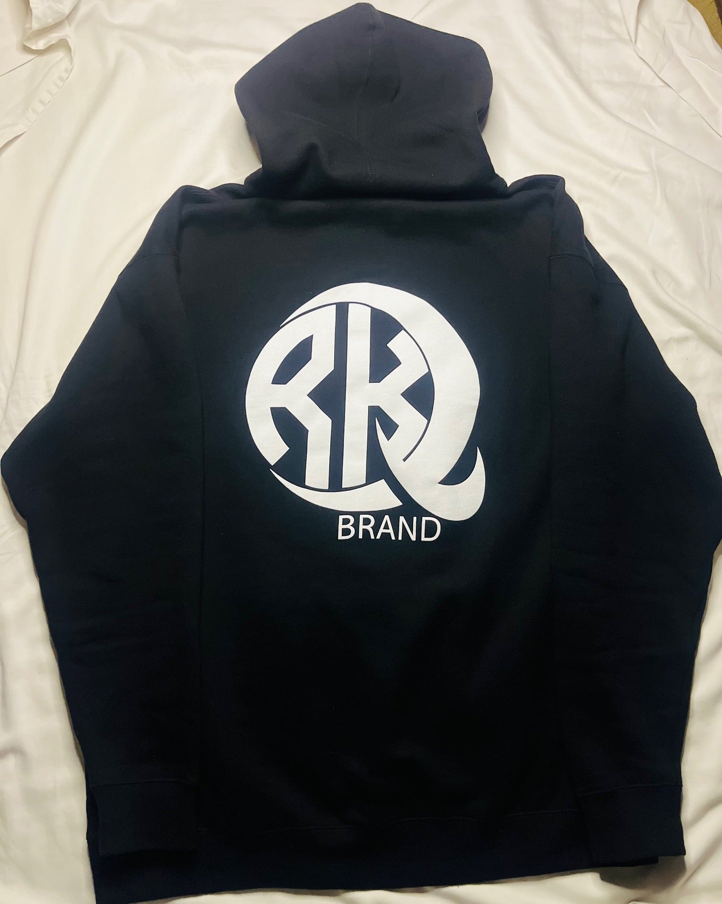 Back