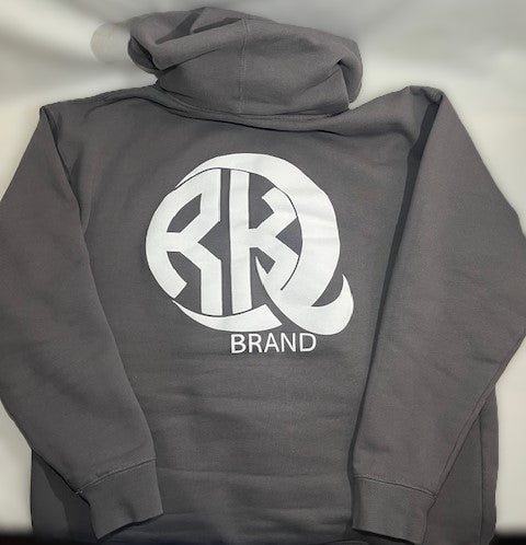 Sweatshirt Hoodie - We Are Necessary - RKQ